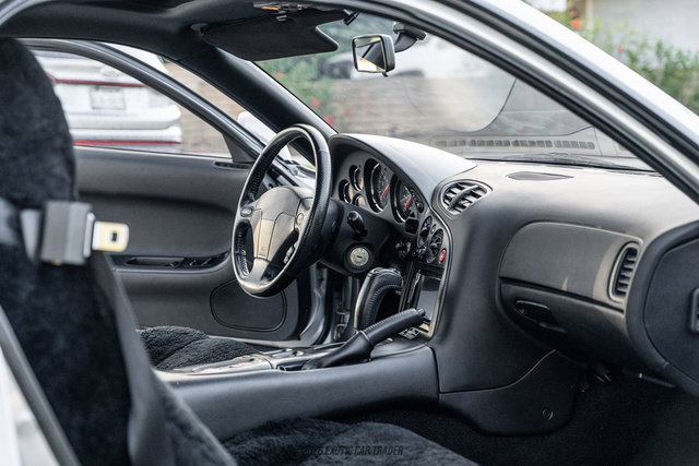 Used 1993 MAZDA RX-7 RWD image 37
