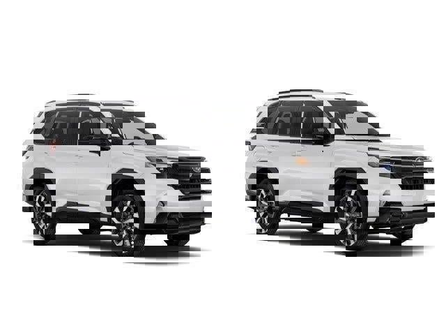 New 2026 Subaru Forester Touring image 24