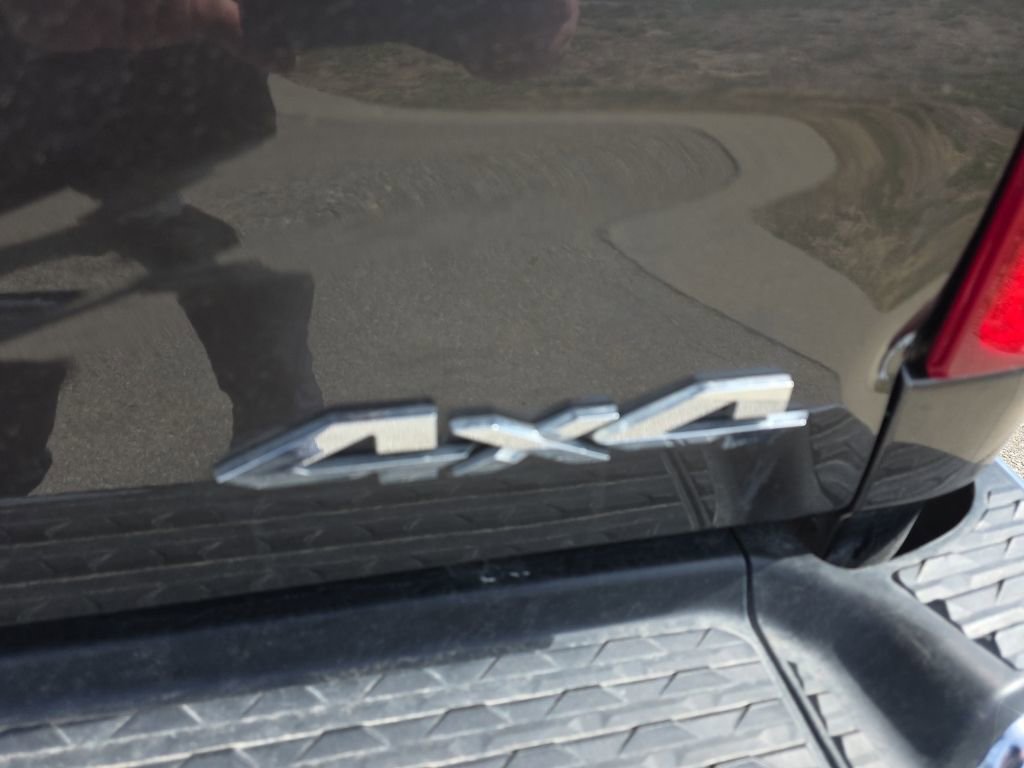 Used 2024 RAM 2500 Big Horn AWD/4WD image 7