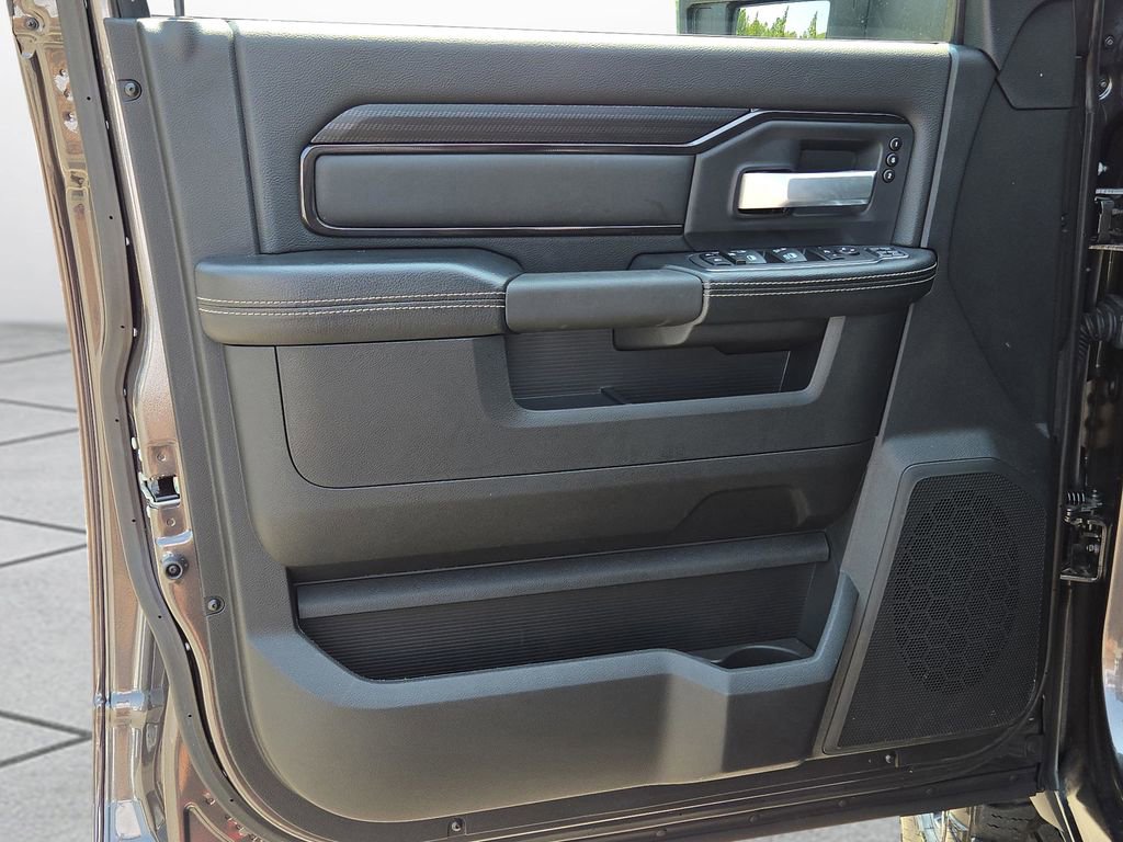 Used 2024 RAM 2500 Rebel image 16