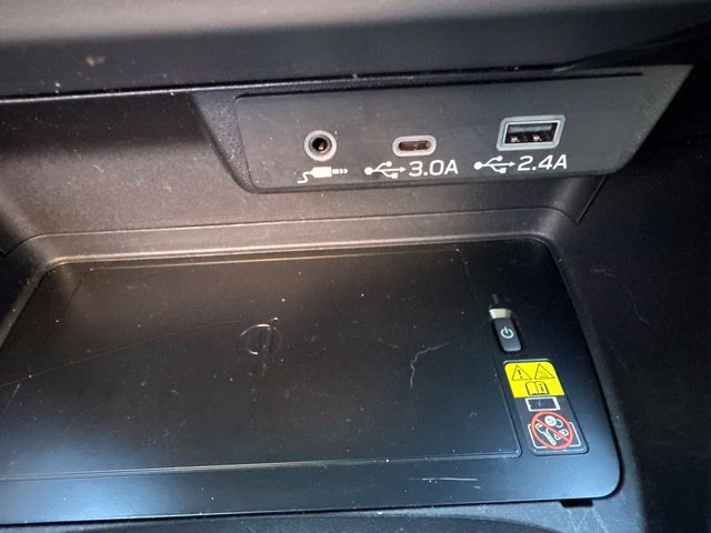 Certified 2024 Subaru Crosstrek 2.5i Limited AWD/4WD image 32