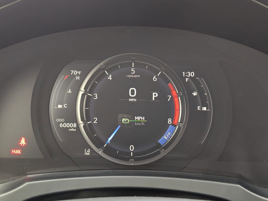 Used 2022 Lexus IS 350 F Sport RWD image 16