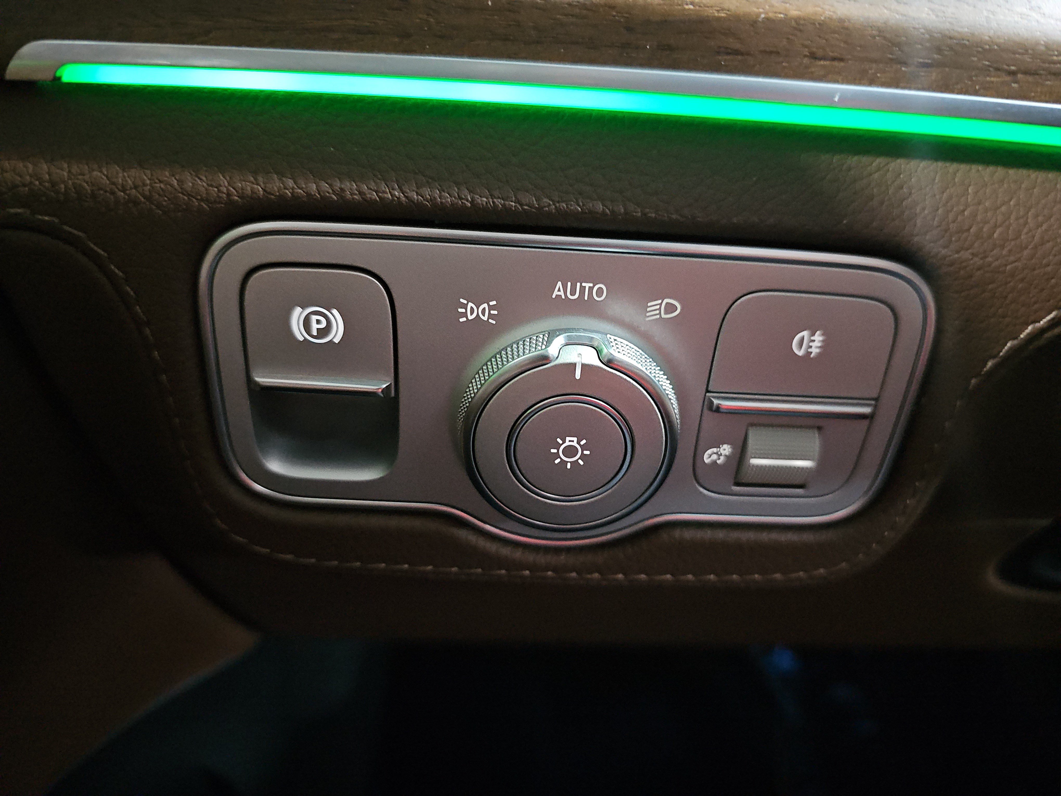 Used 2024 Mercedes-Benz GLE 450 4MATIC image 26