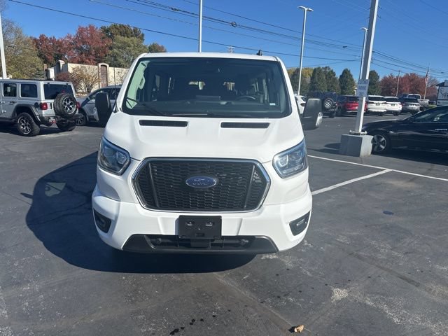 Used 2023 Ford Transit 350 XLT RWD image 2
