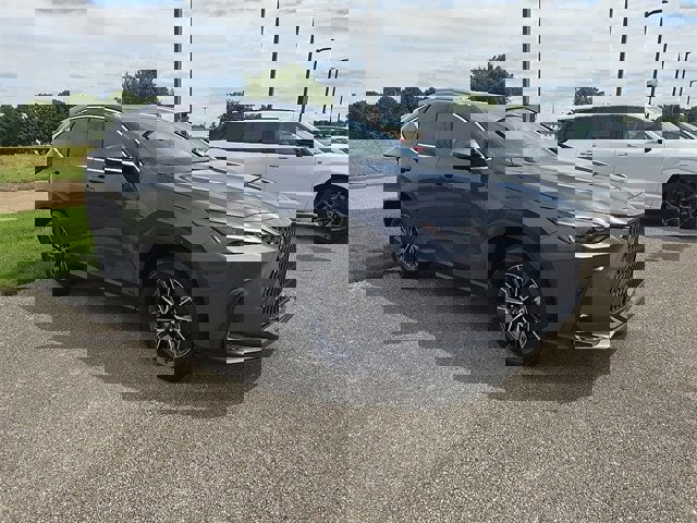 New 2026 Lexus NX 350 AWD image 1
