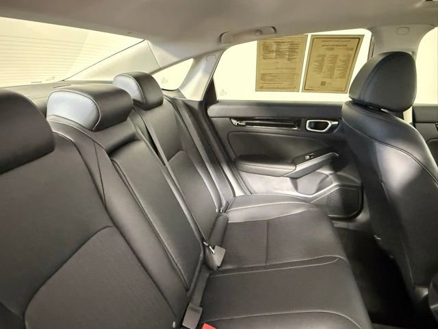 Used 2023 Honda Civic Touring image 45