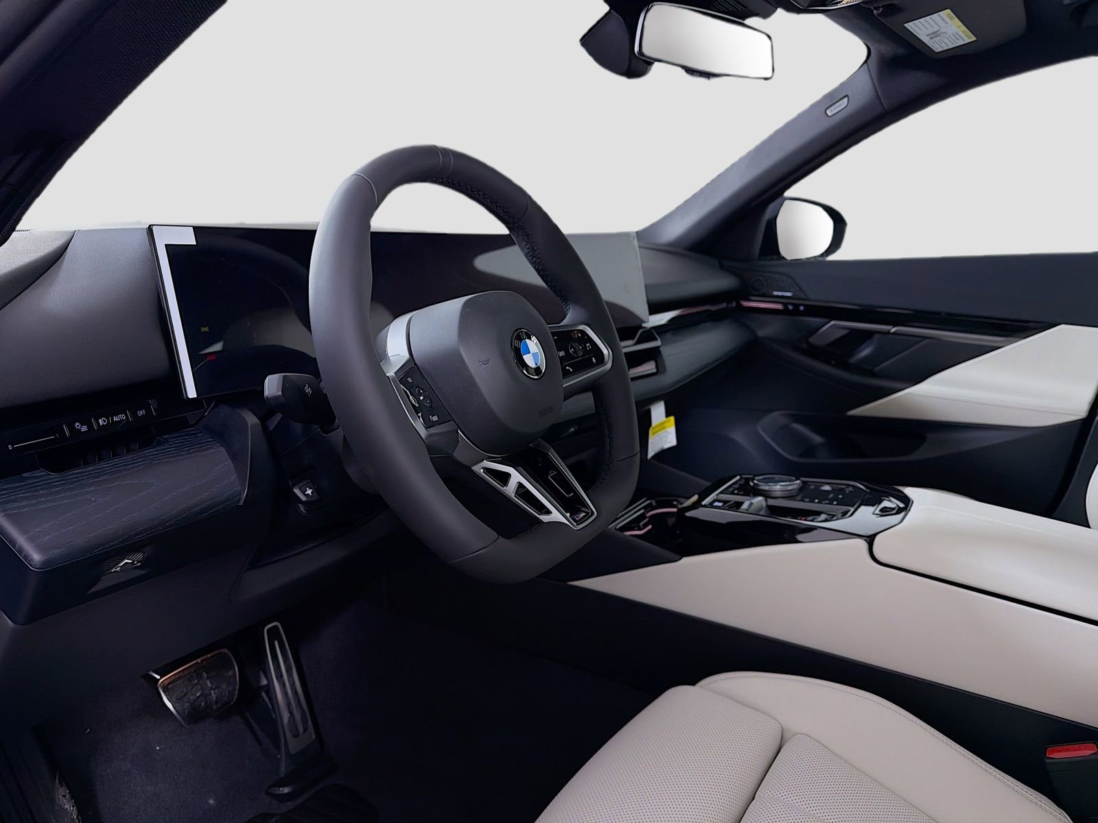 New 2026 BMW 530i xDrive w/ M Sport Package AWD/4WD image 10