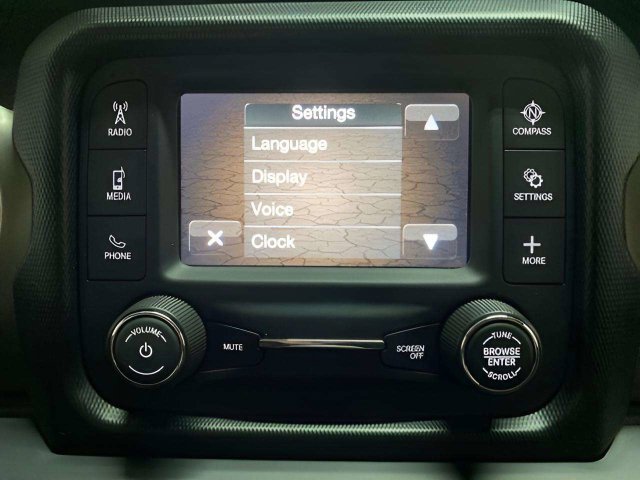 Used 2020 Jeep Wrangler Unlimited Sport S AWD/4WD image 36