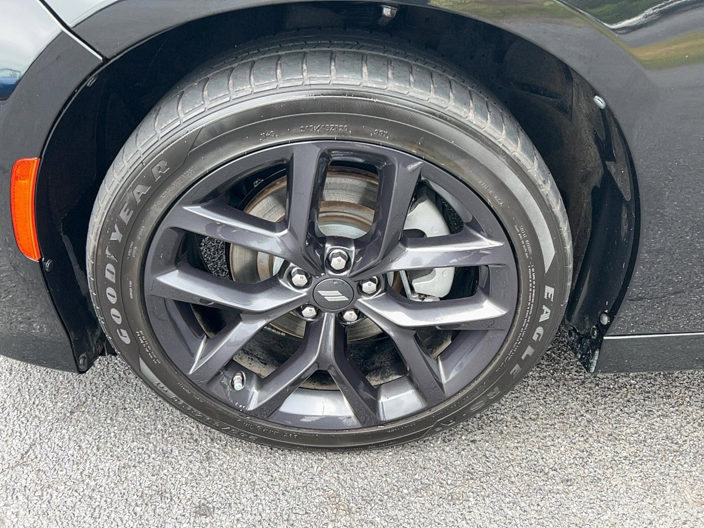 Used 2023 Dodge Charger R/T w/ Plus Group RWD image 9