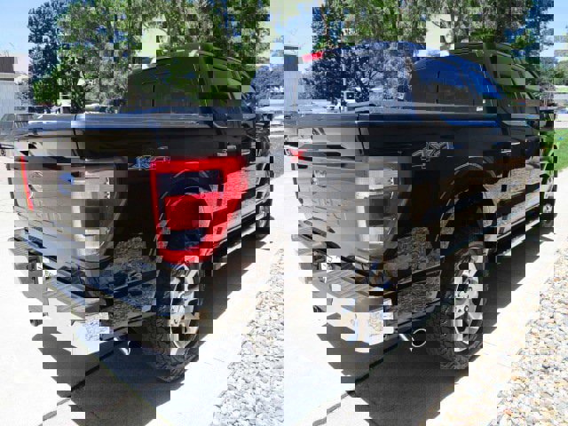 Used 2023 Ford F150 Lariat w/ Equipment Group 502A High image 7