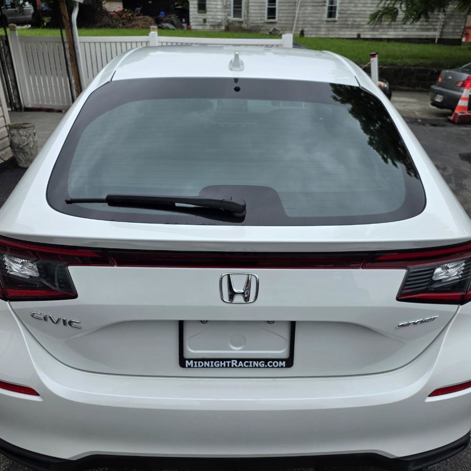 Used 2022 Honda Civic Sport image 12