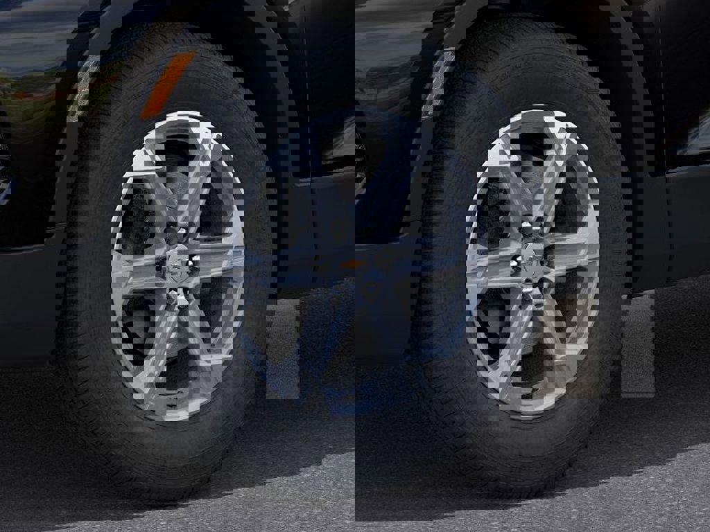 New 2026 Chevrolet Blazer LT image 10