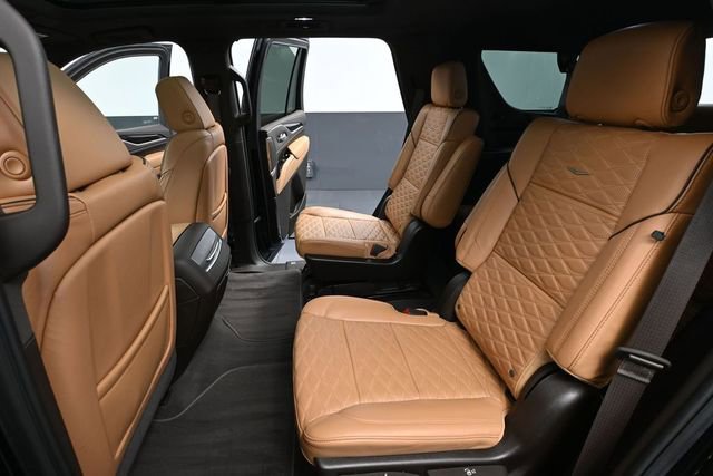 Used 2023 Cadillac Escalade Sport w/ Touring Package AWD/4WD image 44