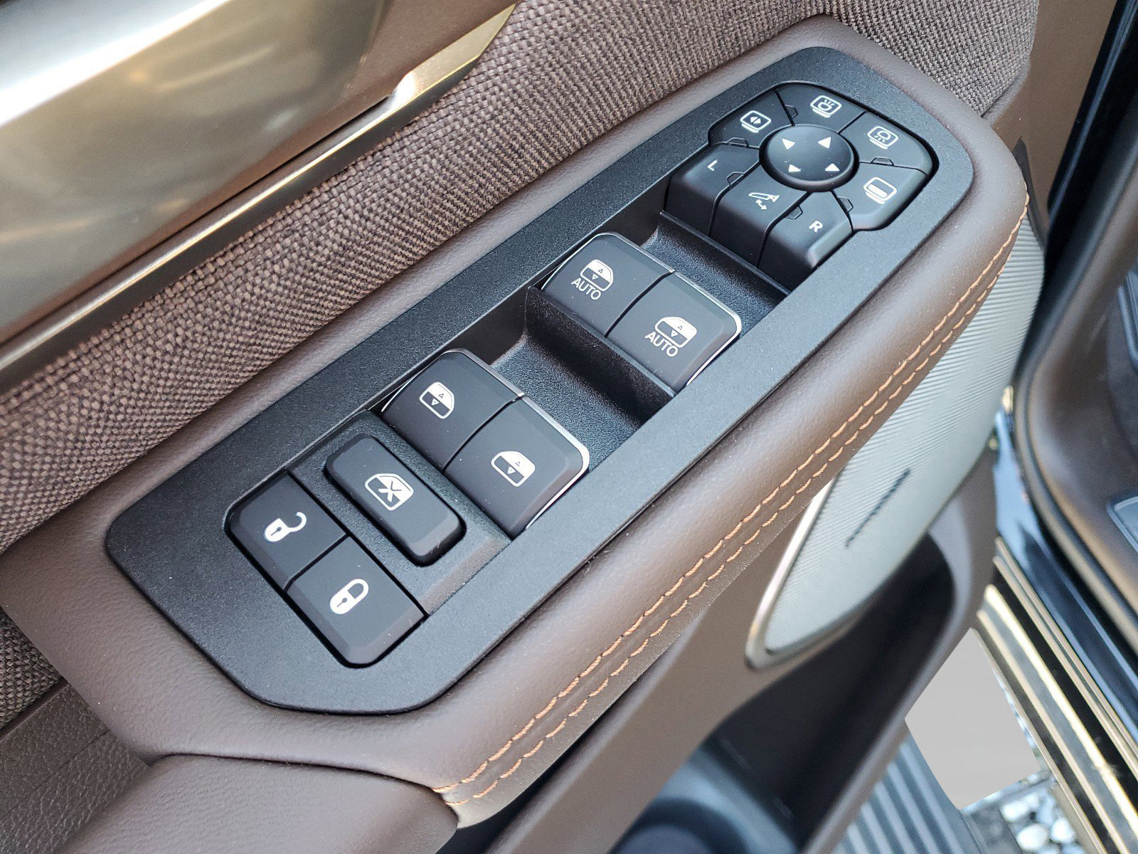 New 2026 RAM 1500 Limited w/ Trailer Tow Group image 59