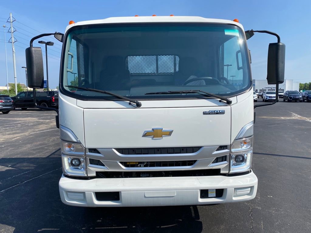 New 2024 Chevrolet Low Cab Forward image 2