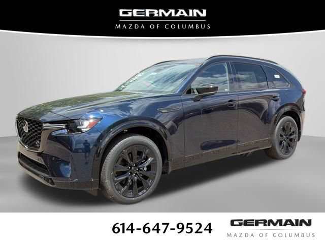New 2026 MAZDA CX-90 3.3 Turbo S w/ Premium Package