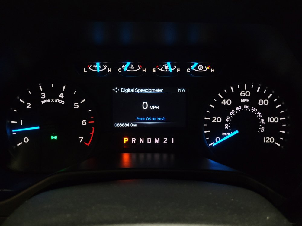 Used 2015 Ford F150 XL w/ Equipment Group 101A Mid AWD/4WD image 23