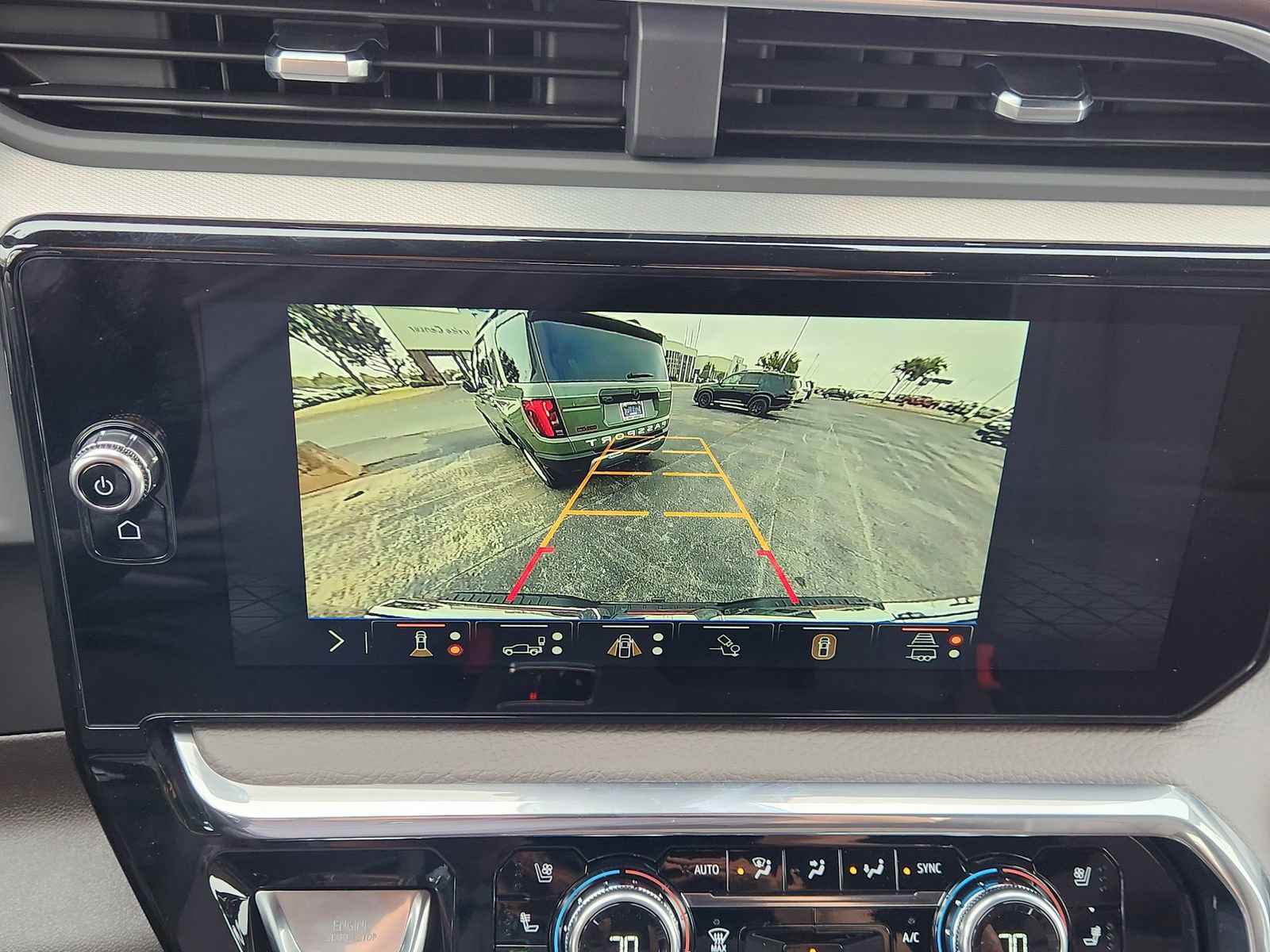 New 2026 GMC Sierra 1500 Denali w/ Technology Package image 21