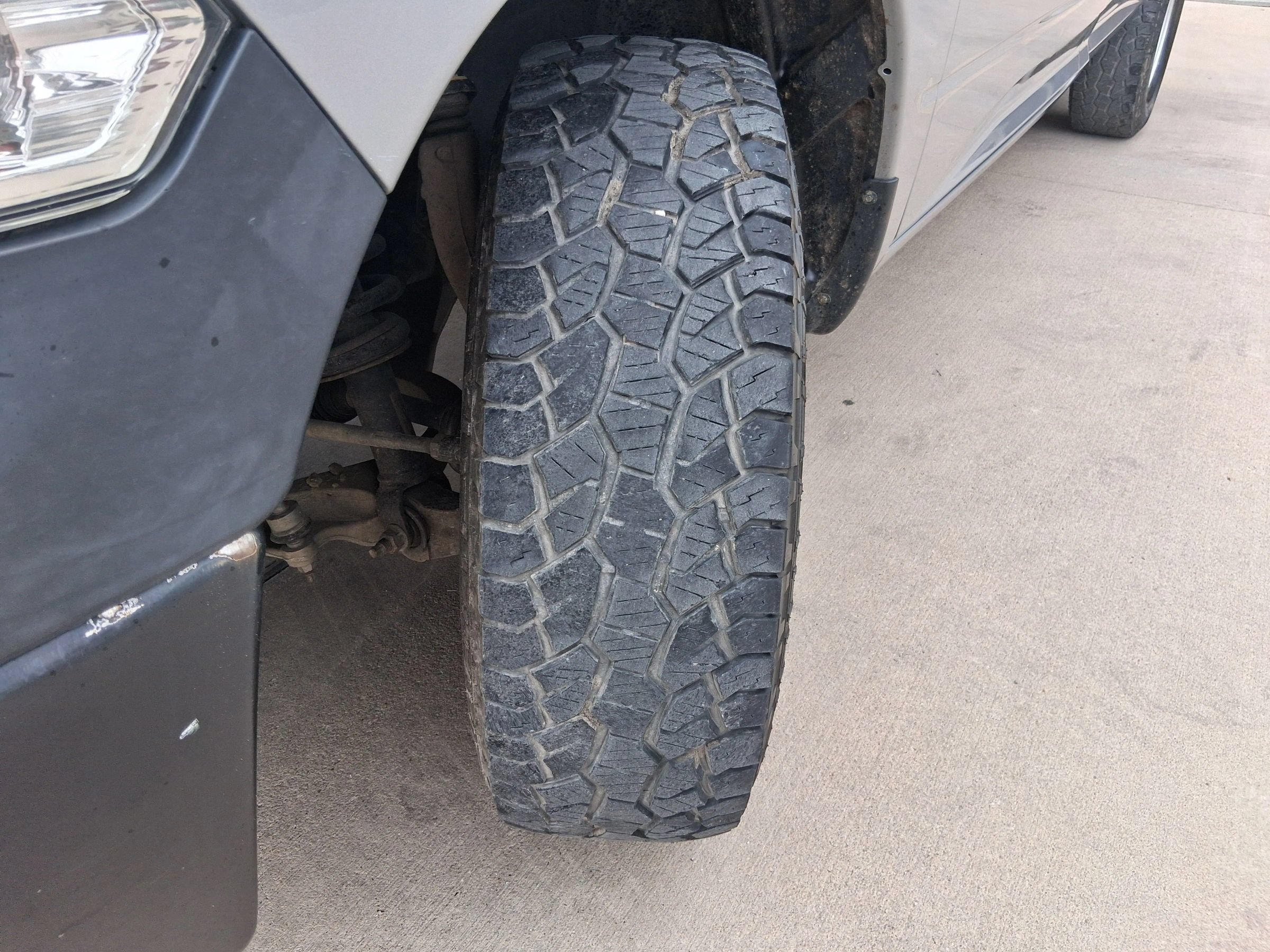 Used 2021 RAM 1500 Classic Tradesman AWD/4WD image 23