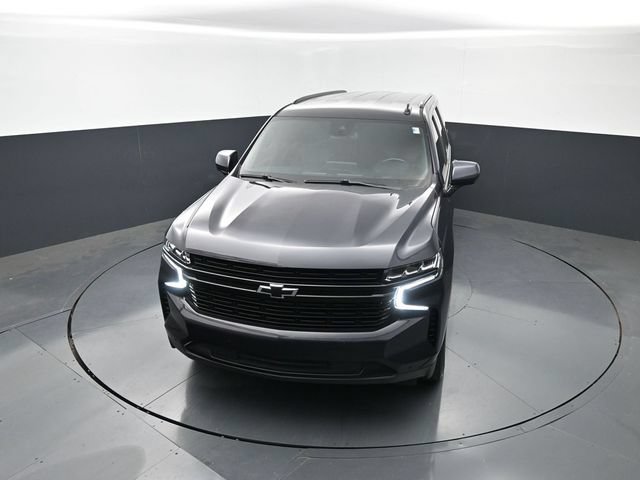 Used 2023 Chevrolet Suburban RST RWD image 18