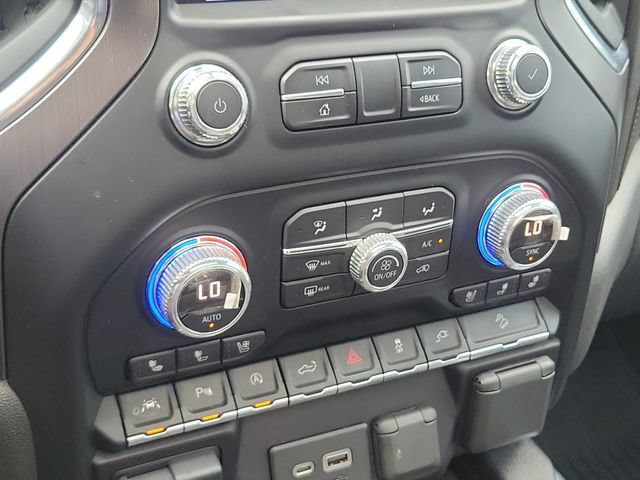 Used 2020 GMC Sierra 1500 AT4 w/ AT4 Premium Package AWD/4WD image 32