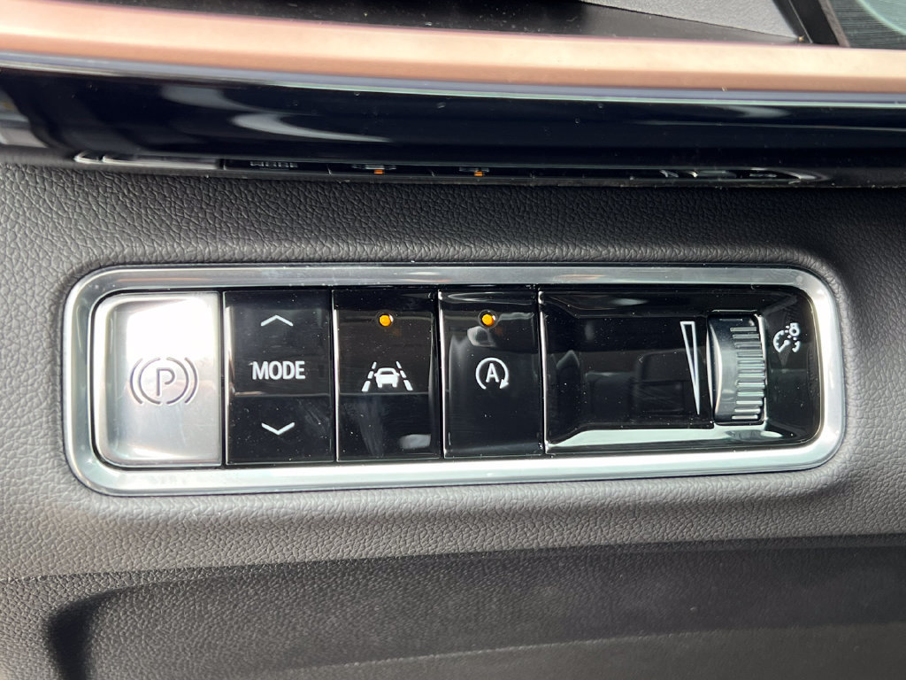 New 2026 Buick Envision Sport Touring AWD/4WD image 20