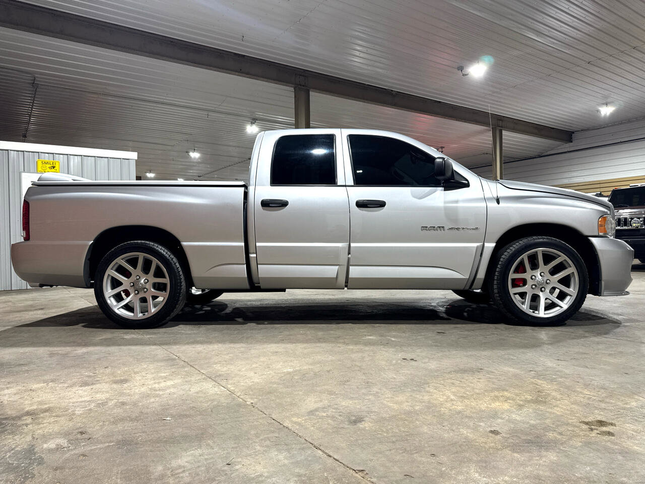 Used 2005 Dodge Ram 1500 Truck 2WD Quad Cab image 20
