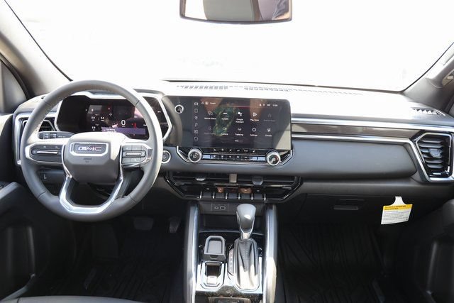 New 2026 GMC Canyon Elevation w/ Convenience Package RWD image 11