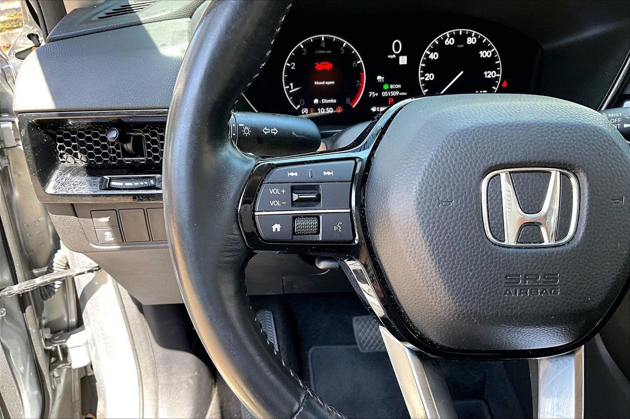 Used 2023 Honda CR-V EX-L image 10