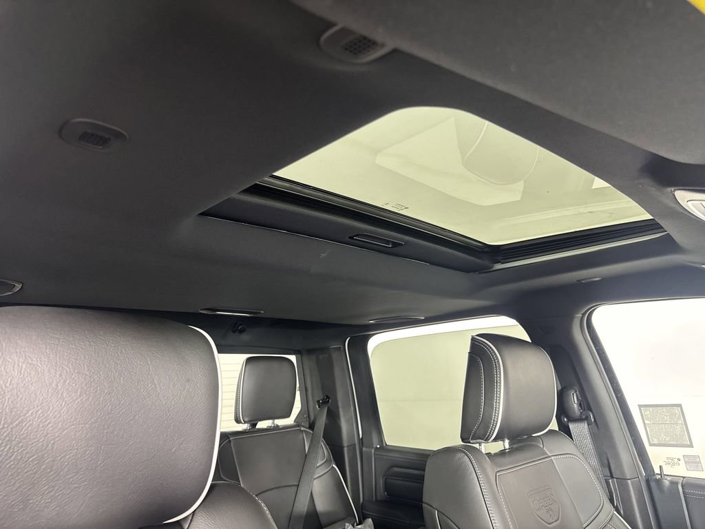 New 2025 RAM 2500 Power Wagon image 17