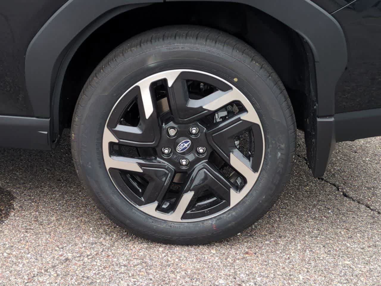 New 2026 Subaru Forester Limited AWD/4WD image 13
