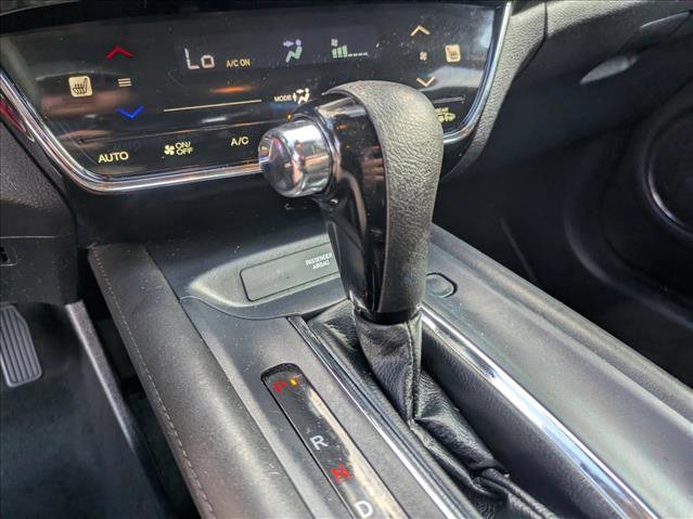 Used 2021 Honda HR-V EX image 11