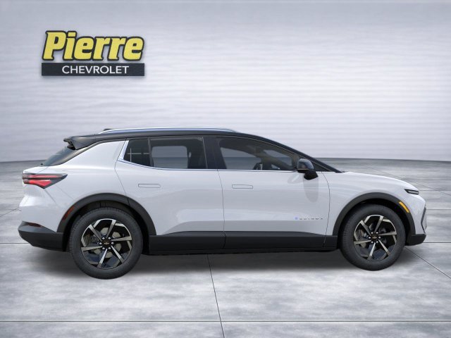 New 2026 Chevrolet Equinox EV LT FWD image 5