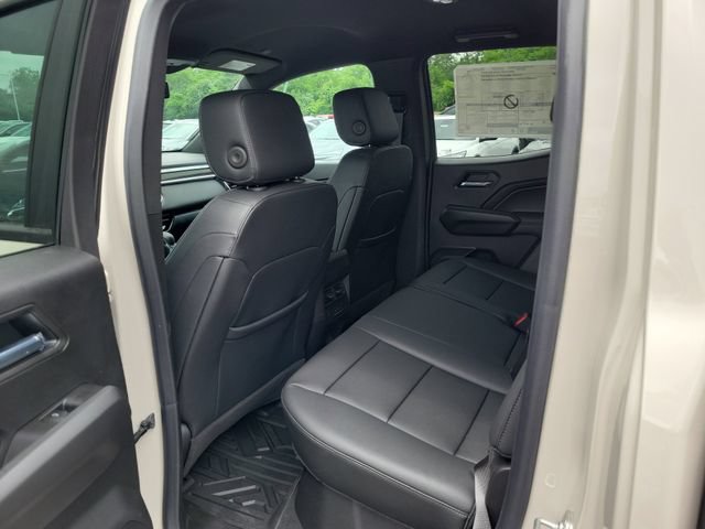 New 2026 GMC Canyon Elevation w/ Convenience Package AWD/4WD image 13