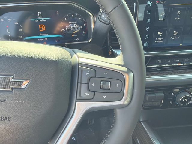 New 2026 Chevrolet Silverado 2500 LT w/ Trail Boss Package AWD/4WD image 26