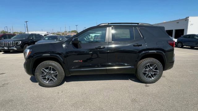 New 2026 GMC Terrain AT4 image 5