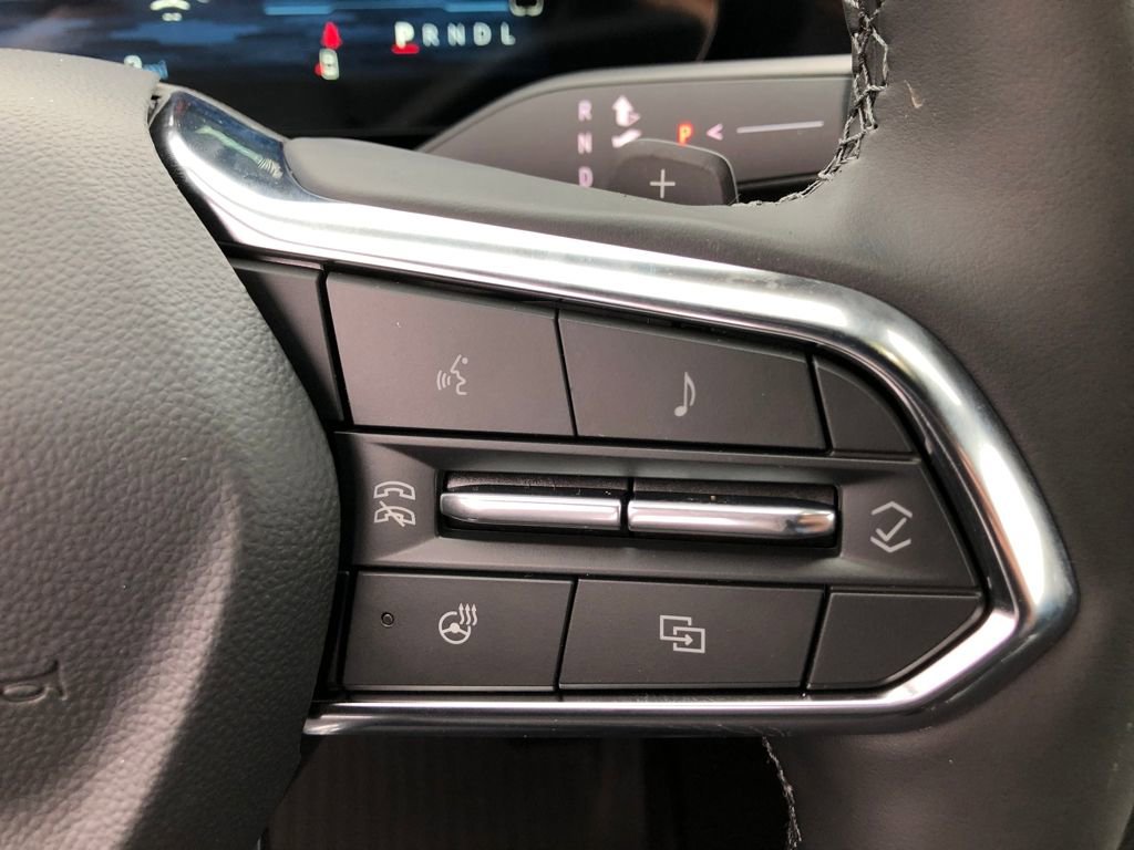 New 2026 Chevrolet Equinox LT w/ Convenience Package II image 13