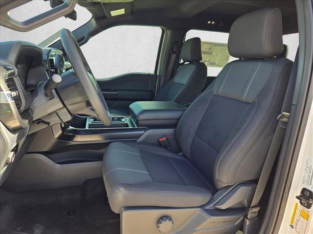 New 2026 Ford F150 STX image 4