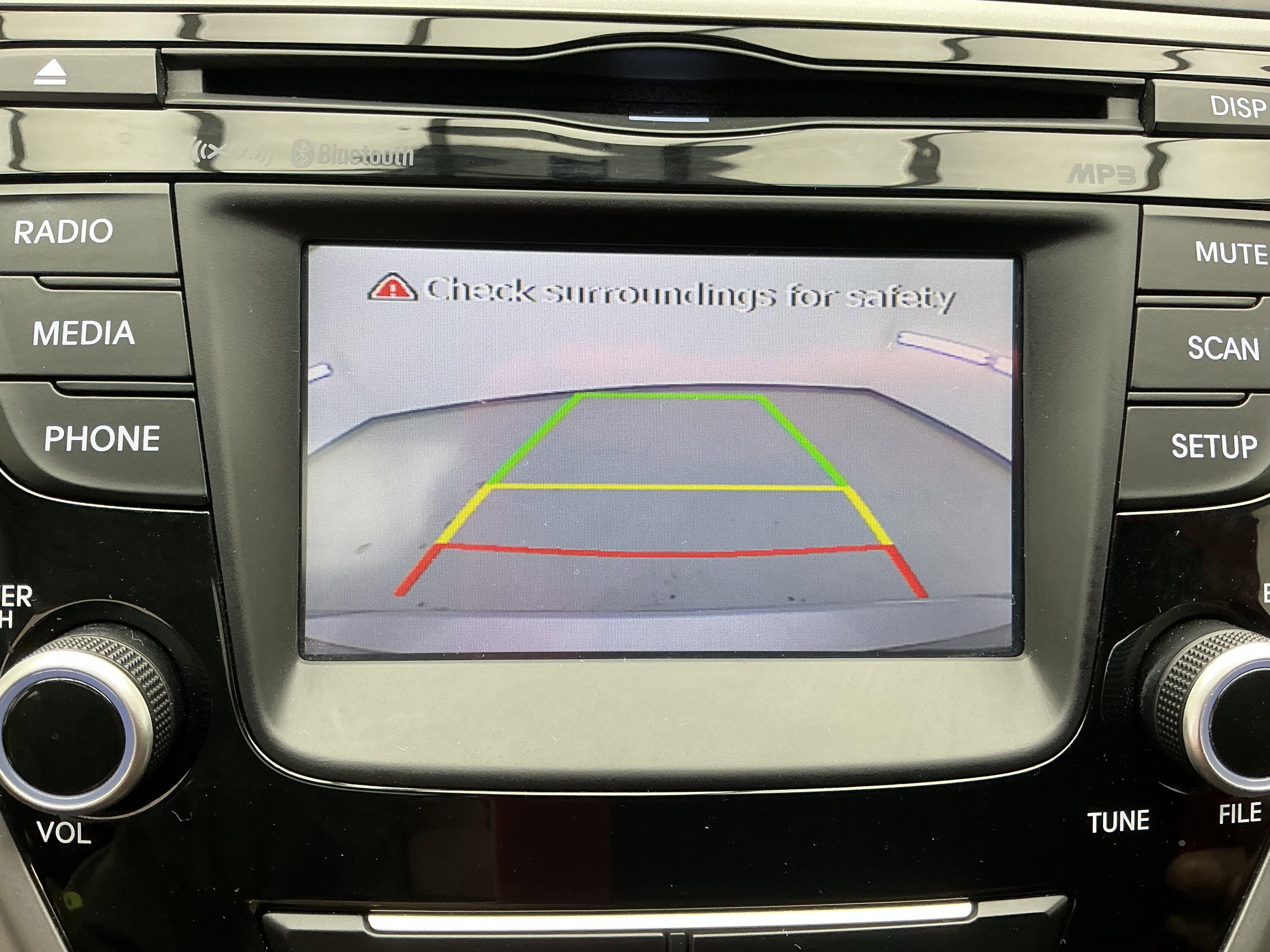 Used 2016 Hyundai Elantra Value Edition image 7