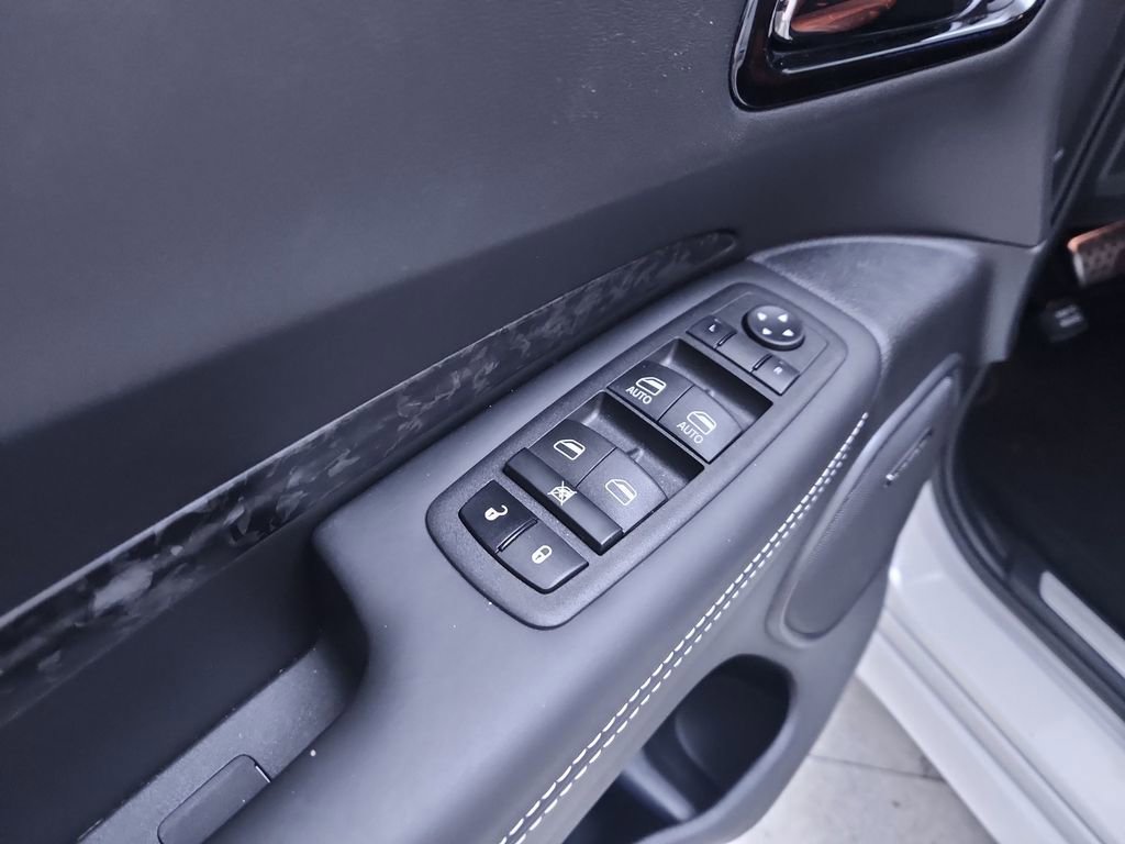 Used 2023 Dodge Durango SRT Hellcat image 13