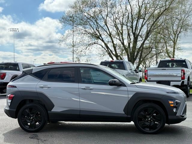 Used 2026 Hyundai Kona SEL Sport FWD image 39
