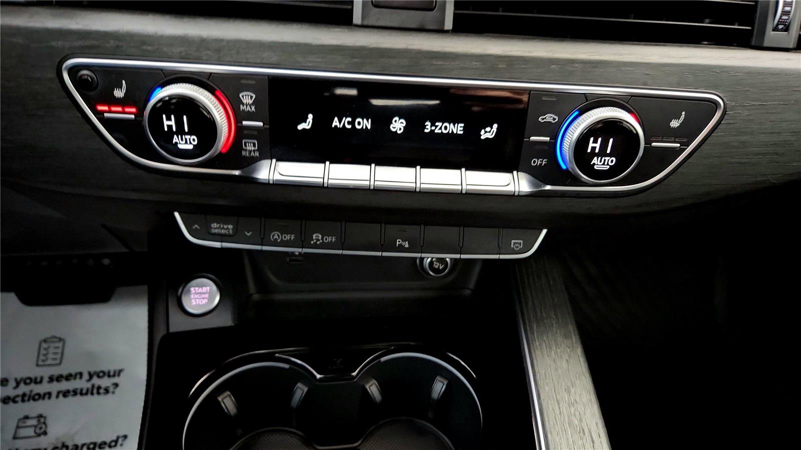 Used 2020 Audi A4 2.0T Premium Plus w/ Premium Plus Package image 32