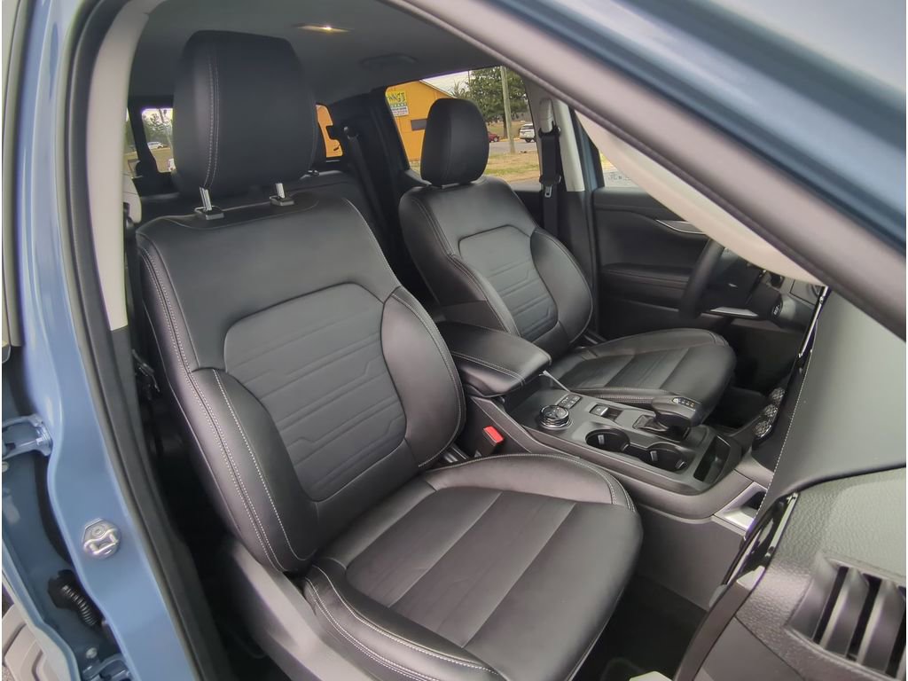 Used 2024 Ford Ranger Lariat w/ FX4 Off-Road Package image 29