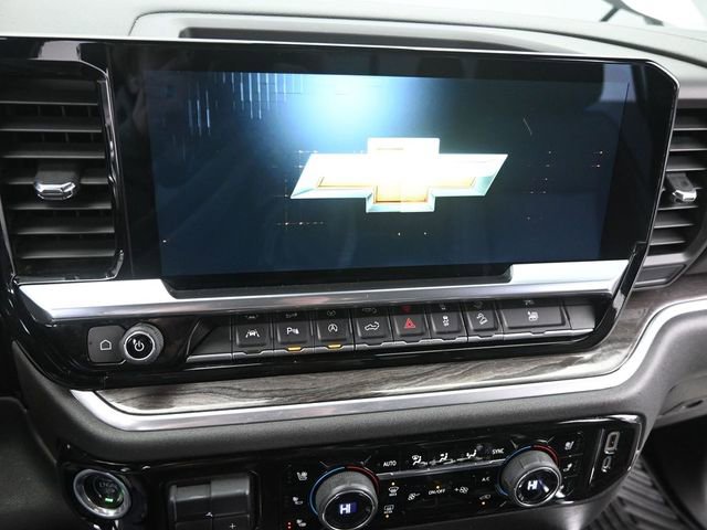 Used 2023 Chevrolet Silverado 1500 LTZ w/ LTZ Convenience Package II image 34