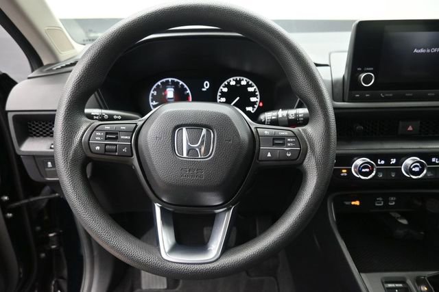 Certified 2024 Honda CR-V EX image 7
