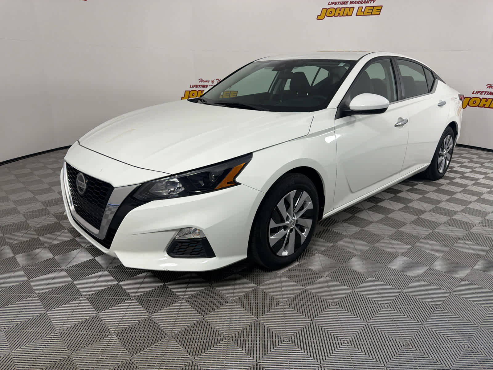 Used 2022 Nissan Altima 2.5 S w/ Driver Assist Package