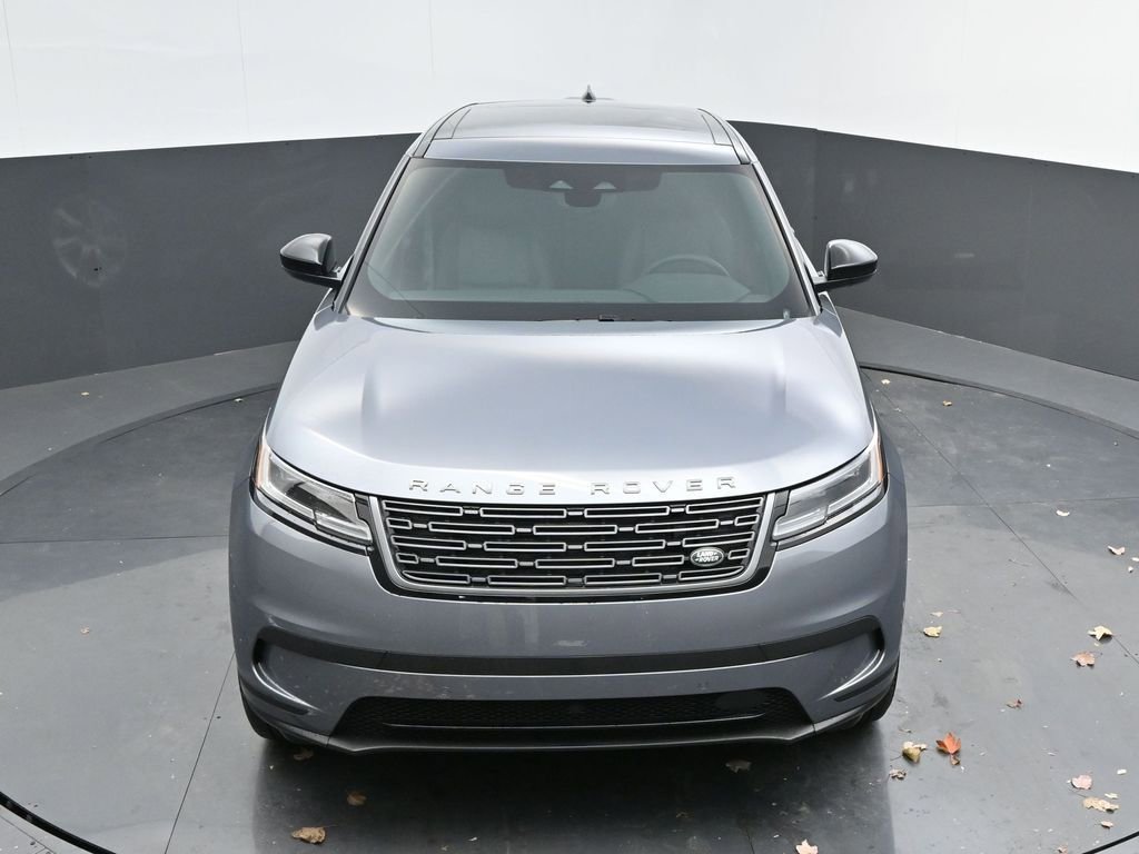 Used 2025 Land Rover Range Rover Velar S image 32