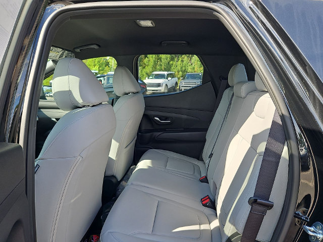 New 2026 Hyundai Santa Cruz SEL FWD image 20