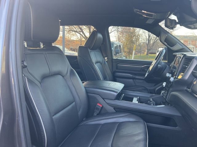 Used 2023 RAM 1500 Limited image 12