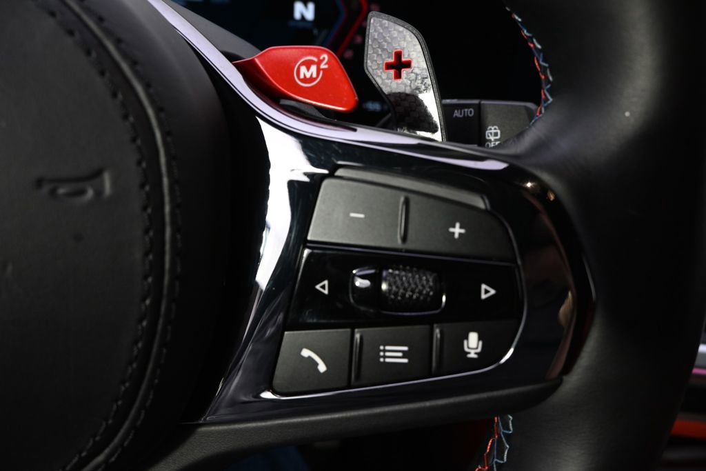 Used 2023 BMW XM image 37